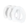 Savanah Raised Toilet Seat -Fit Clinic Shop webimage 096c4fd6 a3ab 4000 bfed93249c2939a0 1