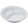 Partitioned Scoop Dish
