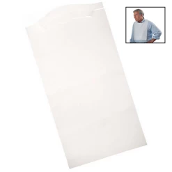 Disposable Food Catcher