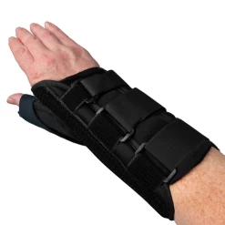 Sammons Preston R-Soft Wrist Brace With Thumb Spica