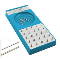 Jamar Grooved Pegboard